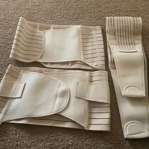 Postpartum Belly Belt